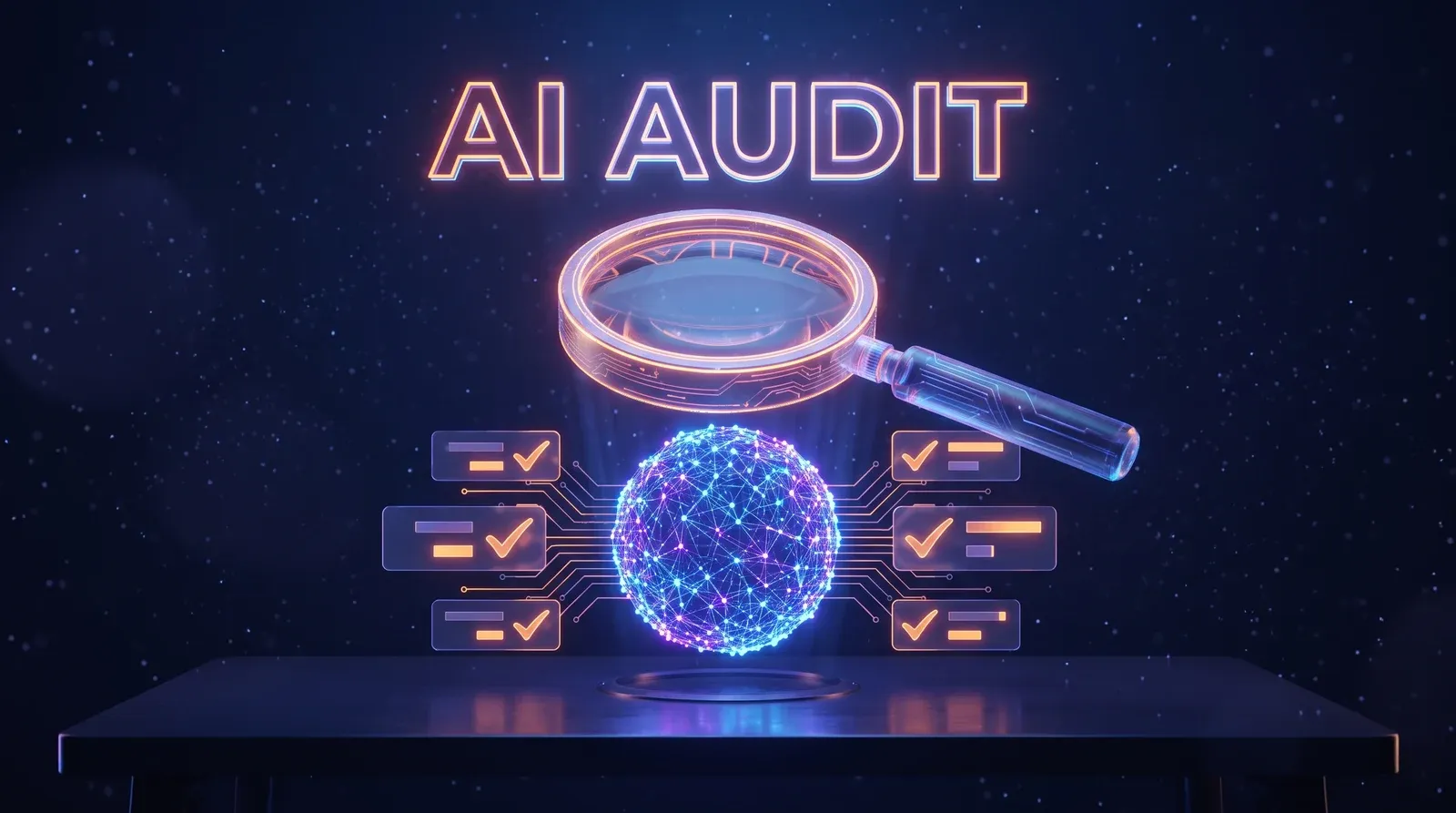 Améliorer votre stratégie marketing avec un audit IA approfondi
