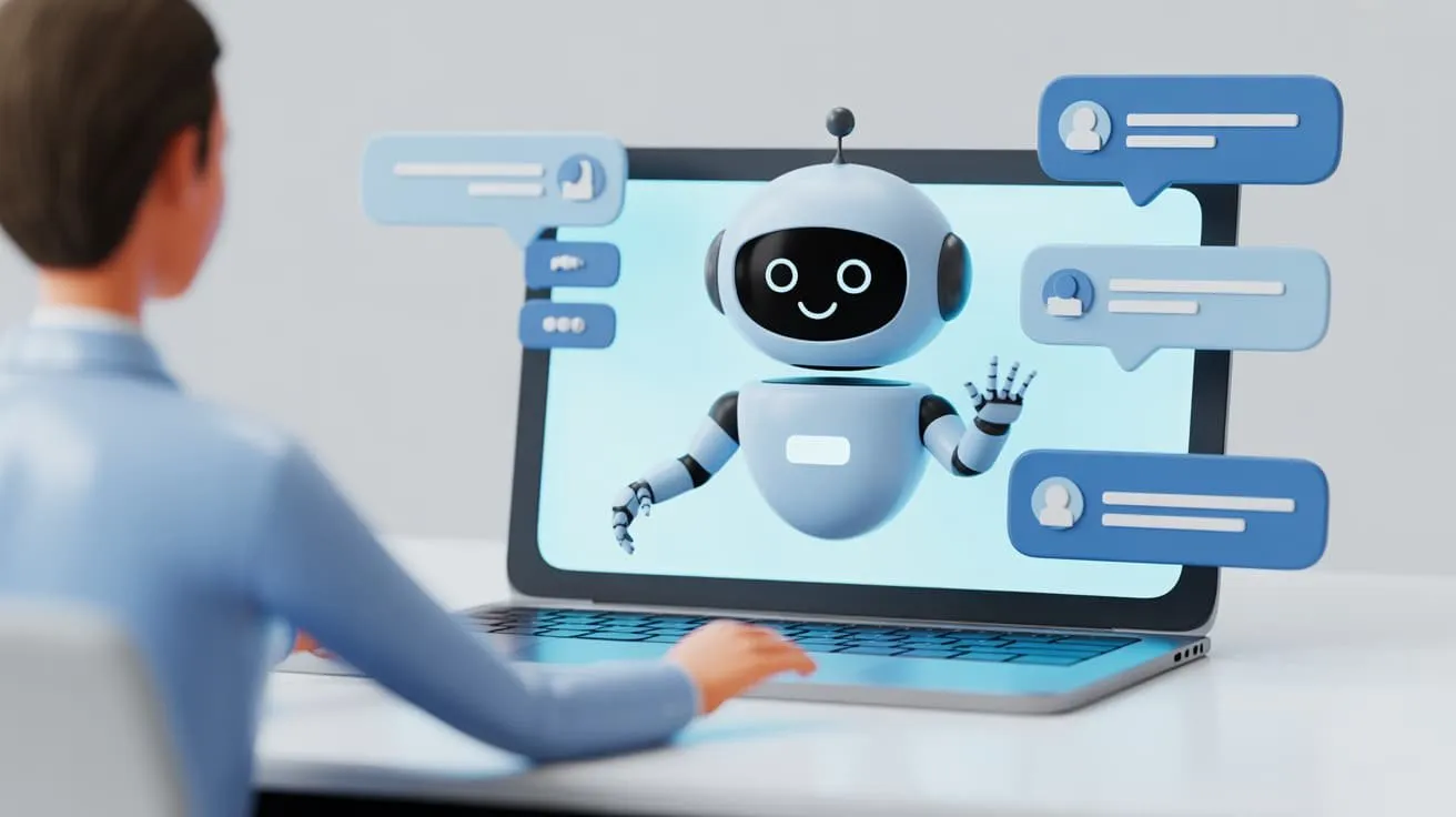 AI chatbots voor klantenservice: tot 80% minder support tickets