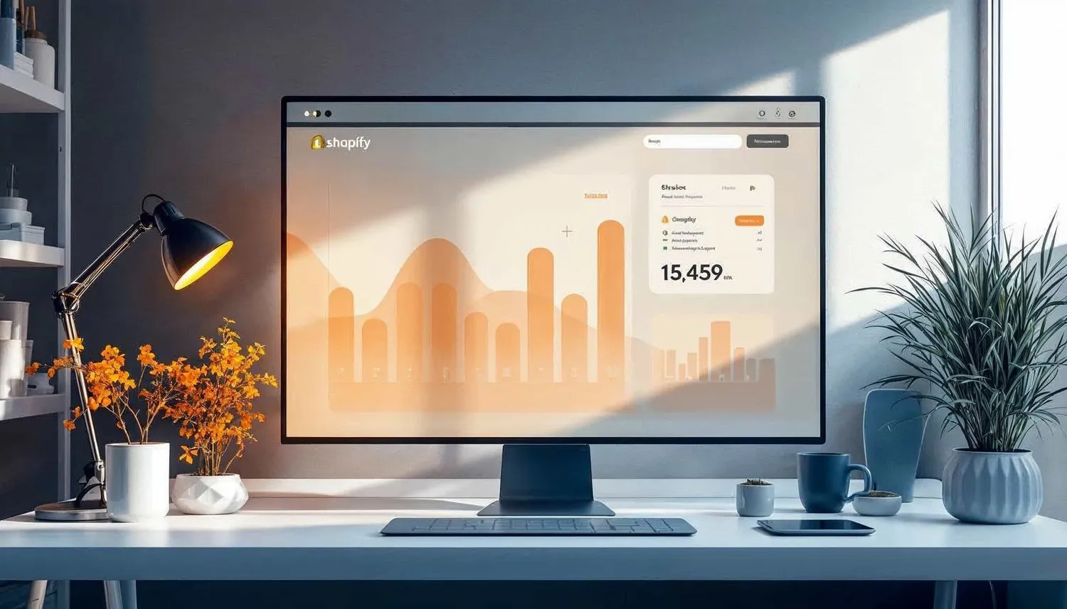 Marketing automation Shopify : exemples et apps IA
