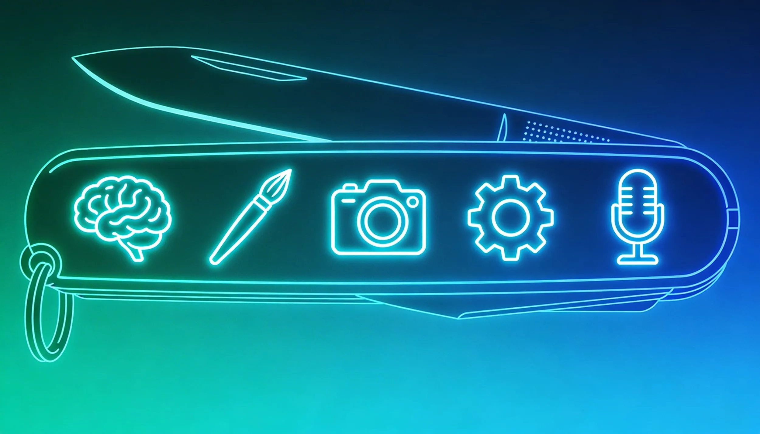 Beyond ChatGPT: discover the best unknown AI tools per task