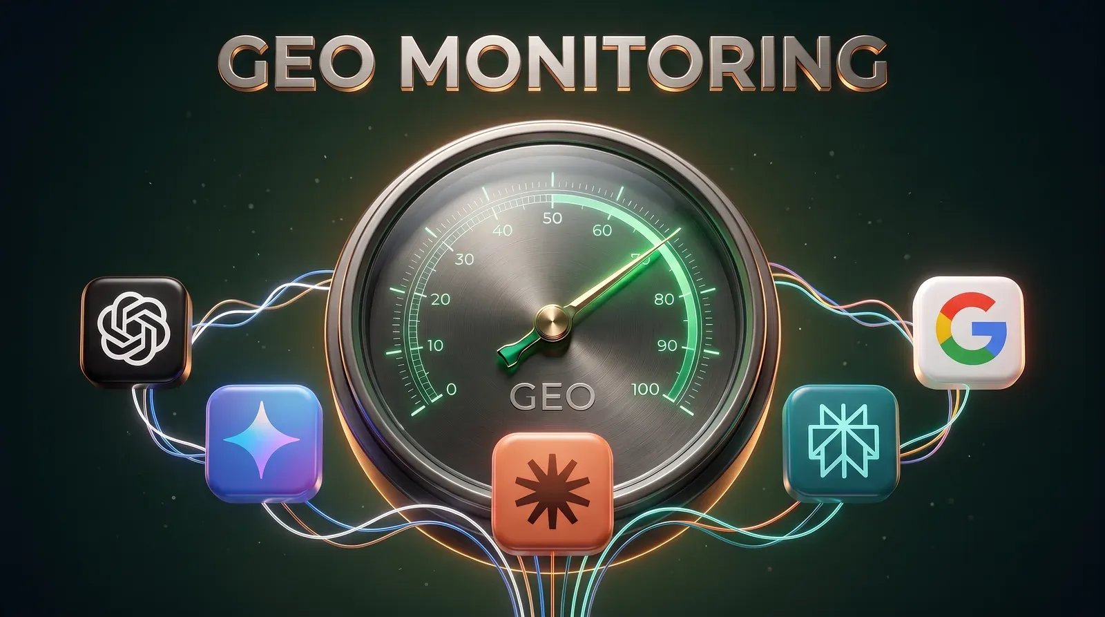 AI visibility tools compared: which GEO monitoring tool measures your brand?