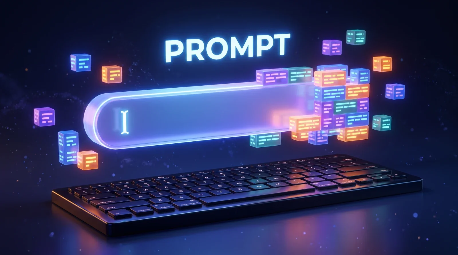 Rédiger un prompt : comment créer de meilleurs prompts IA (avec exemples)