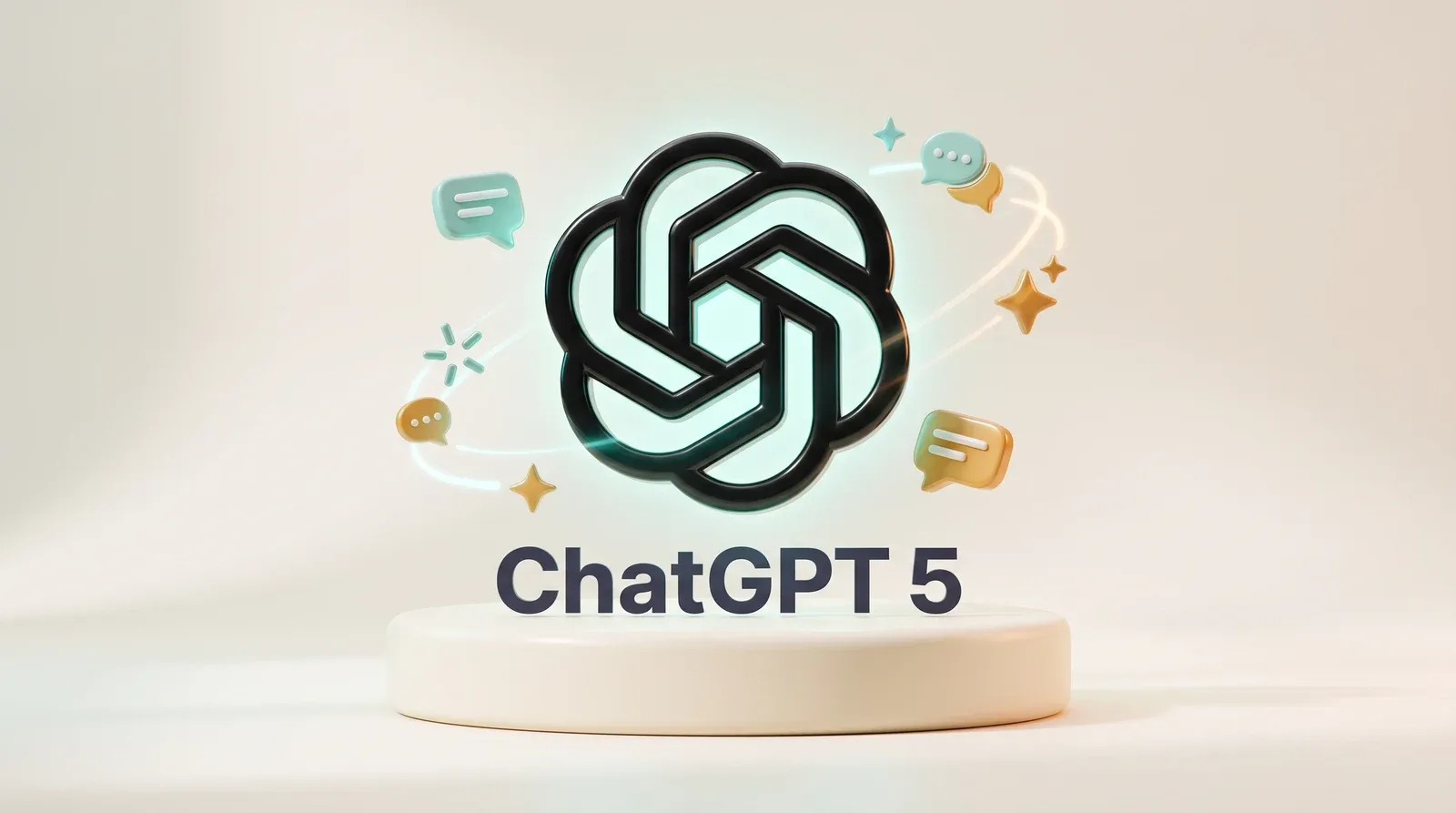 ChatGPT 5 guide: new AI capabilities for your business
