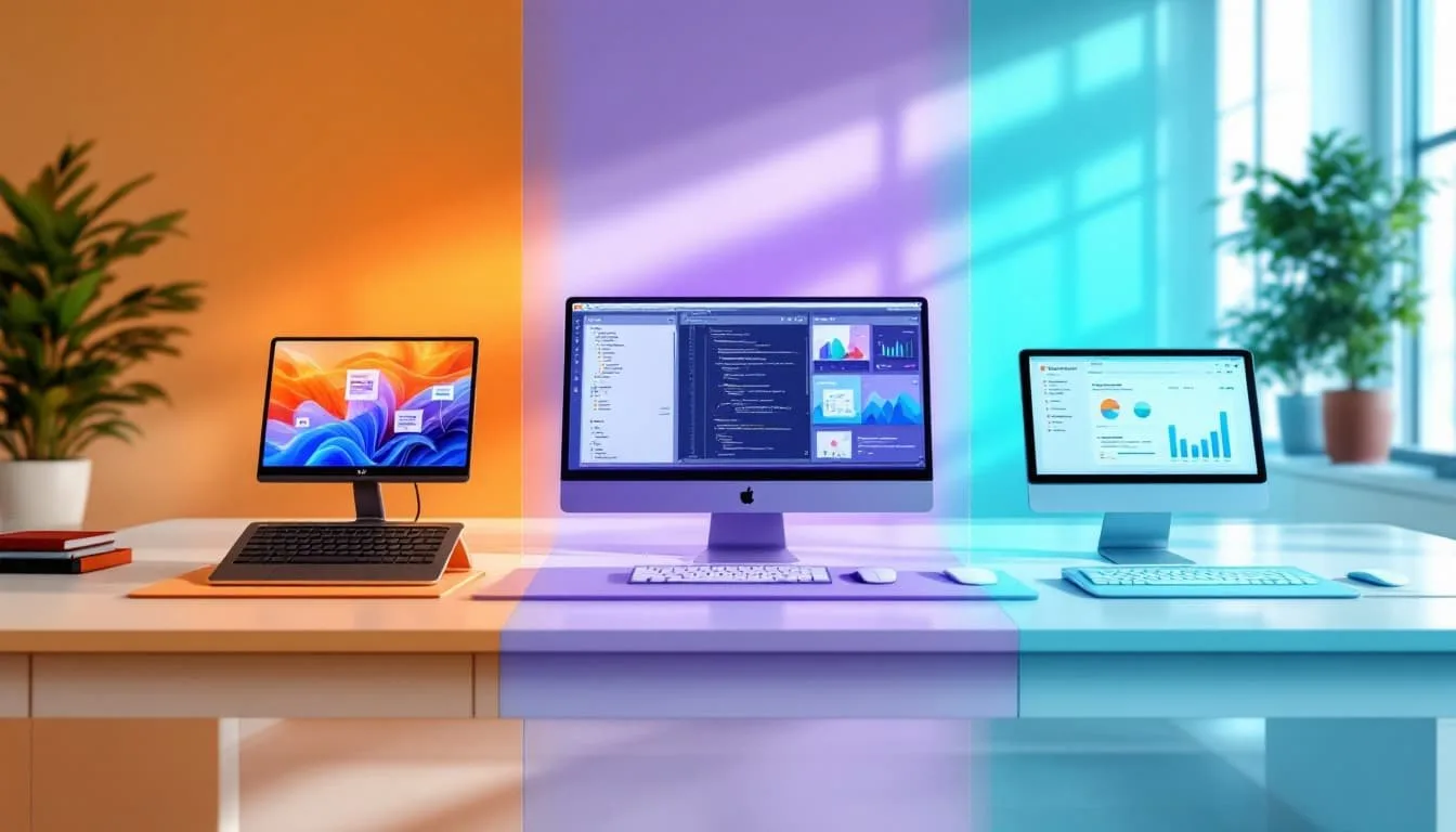 Practical guide: when do you use ChatGPT, Claude or Perplexity