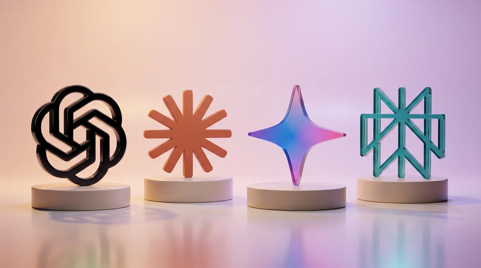 Claude vs ChatGPT vs Gemini vs Perplexity: which AI model to choose in 2026?