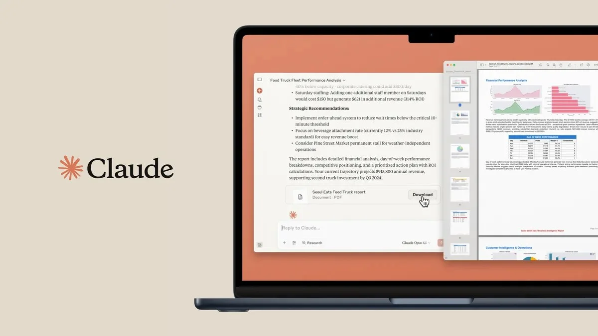 Claude Desktop uitgelegd: de drie modi die de meeste gebruikers niet kennen