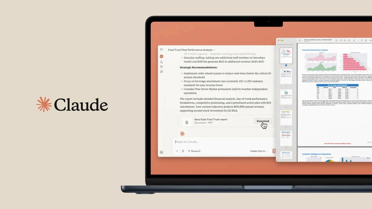 Claude Desktop uitgelegd: de drie modi die de meeste gebruikers niet kennen