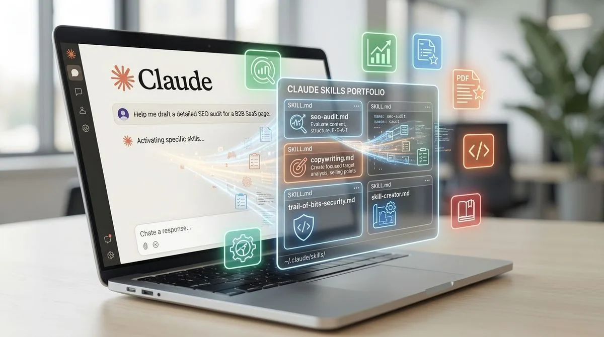 Claude Skills uitgelegd: wat ze zijn en hoe je ze installeert