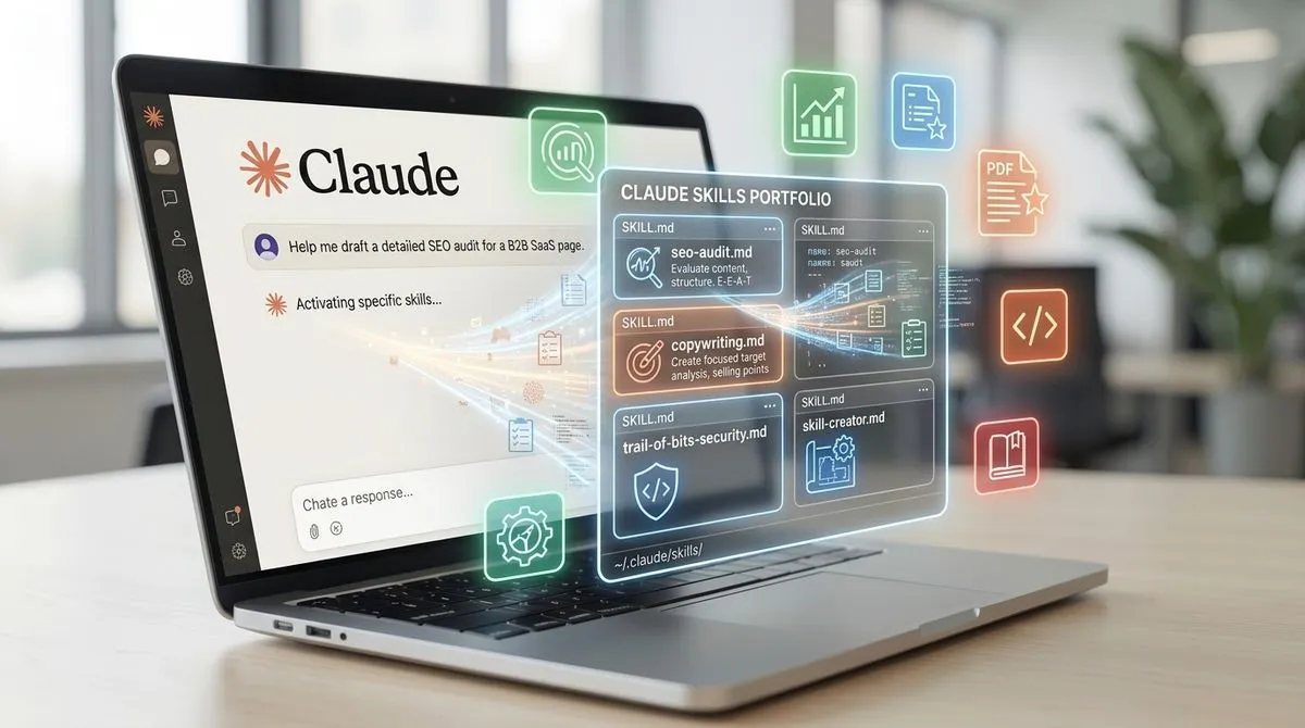 Claude Skills explained: what they are and how to install them