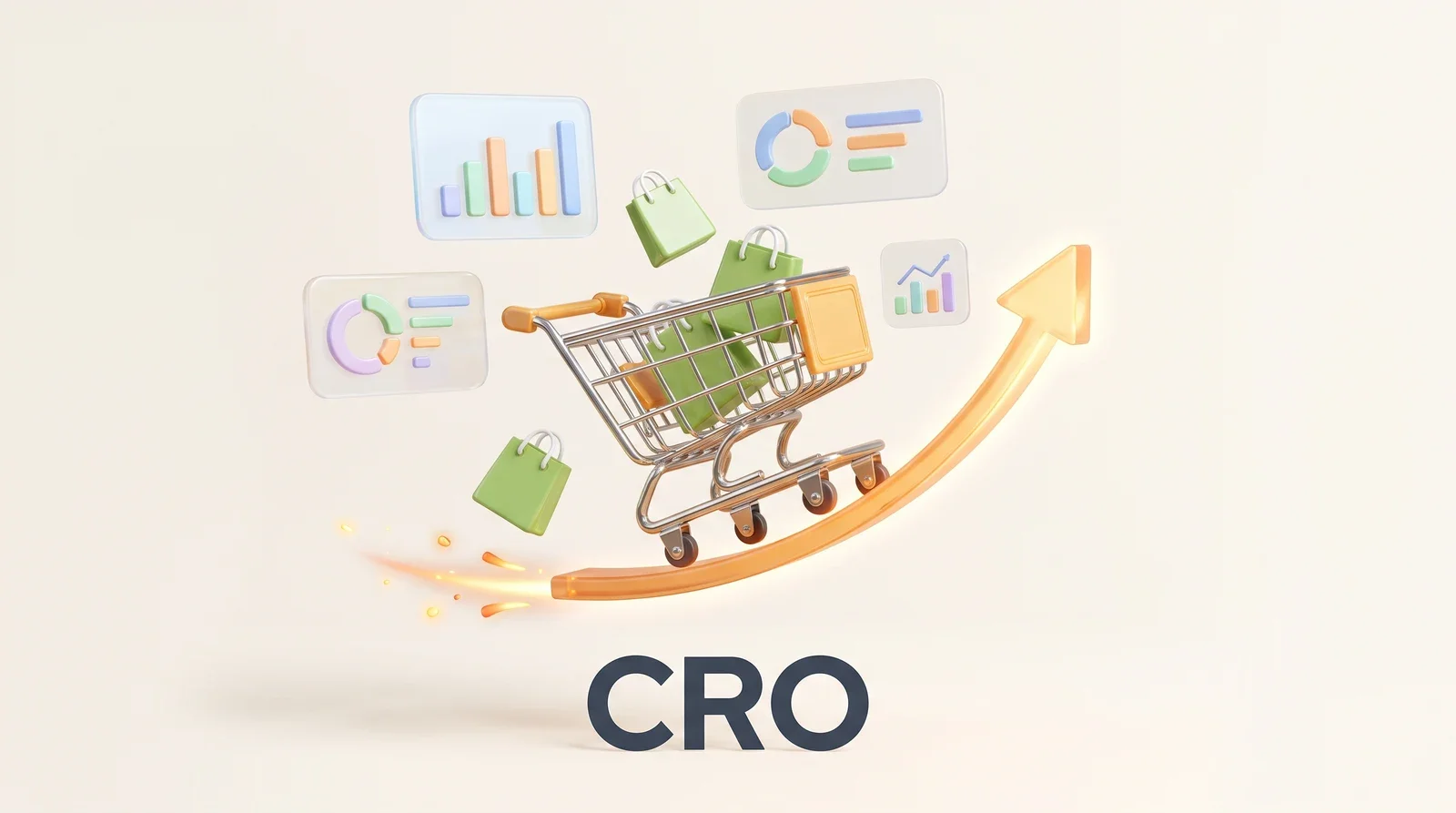 Optimisation de la conversion pour votre boutique en ligne : le plan d'action complet
