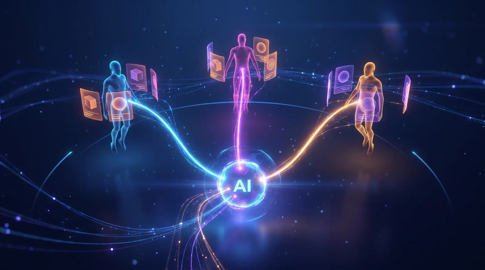 AI personalisation and CRO: what an SME can actually personalise