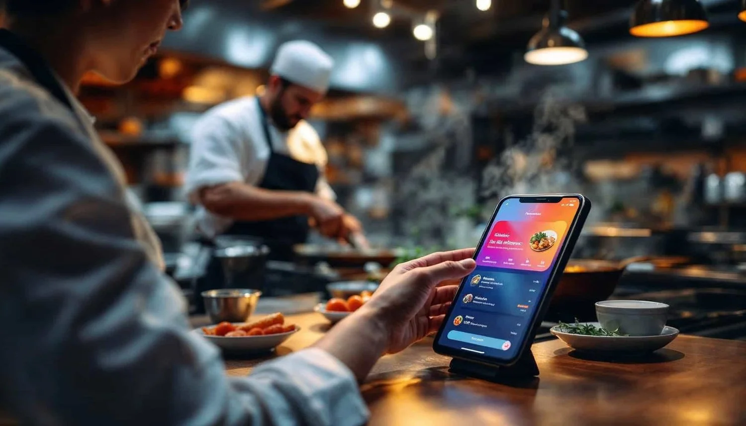 Cas Bastiano : comment un traiteur a triplé son chiffre d'affaires