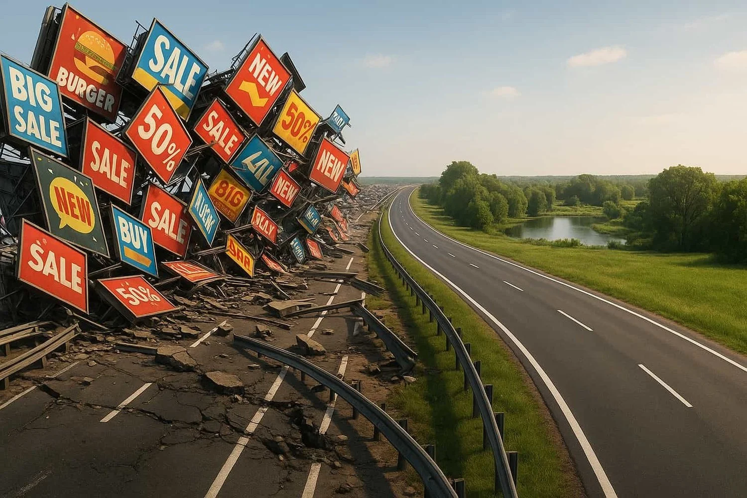 Critique de la publicité digitale et conseils pour un meilleur ROI