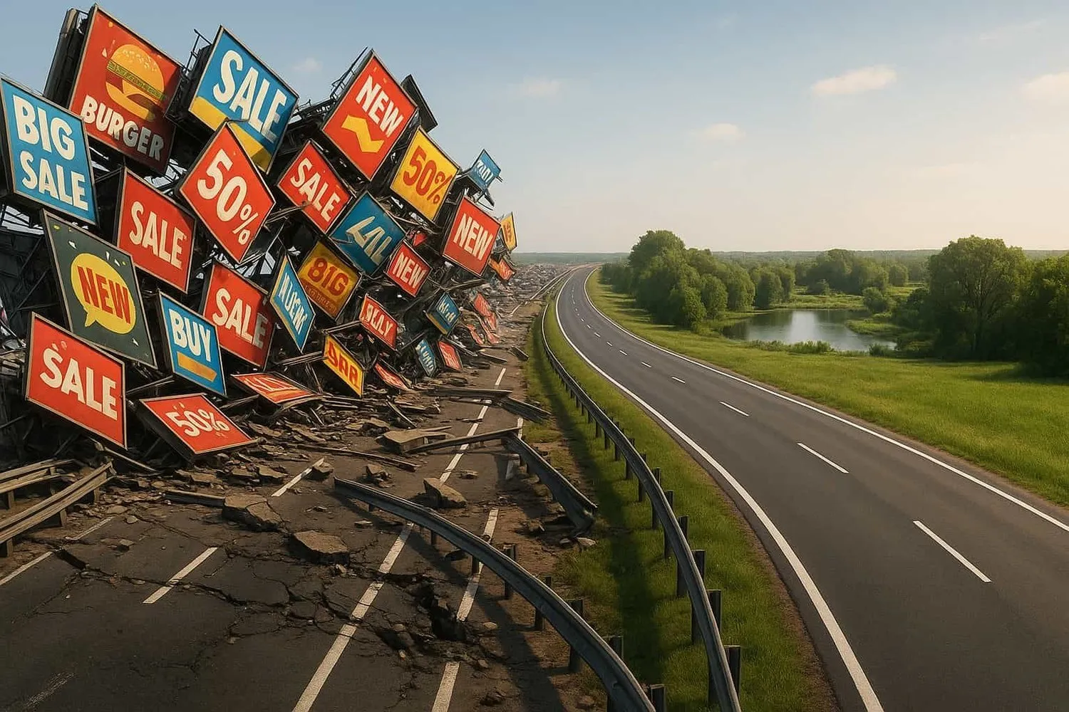 Critique de la publicité digitale et conseils pour un meilleur ROI