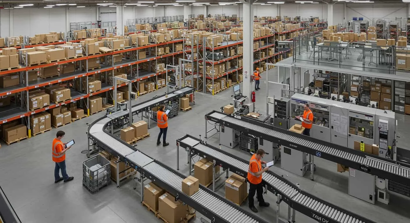 Dropshipping in Belgium via local fulfilment: the guide