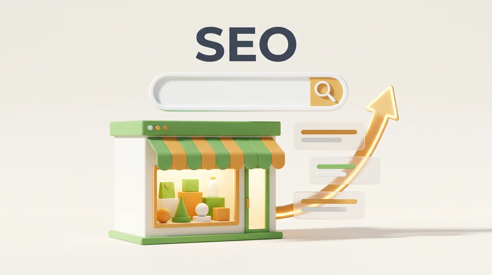 E-commerce SEO tips for better online findability