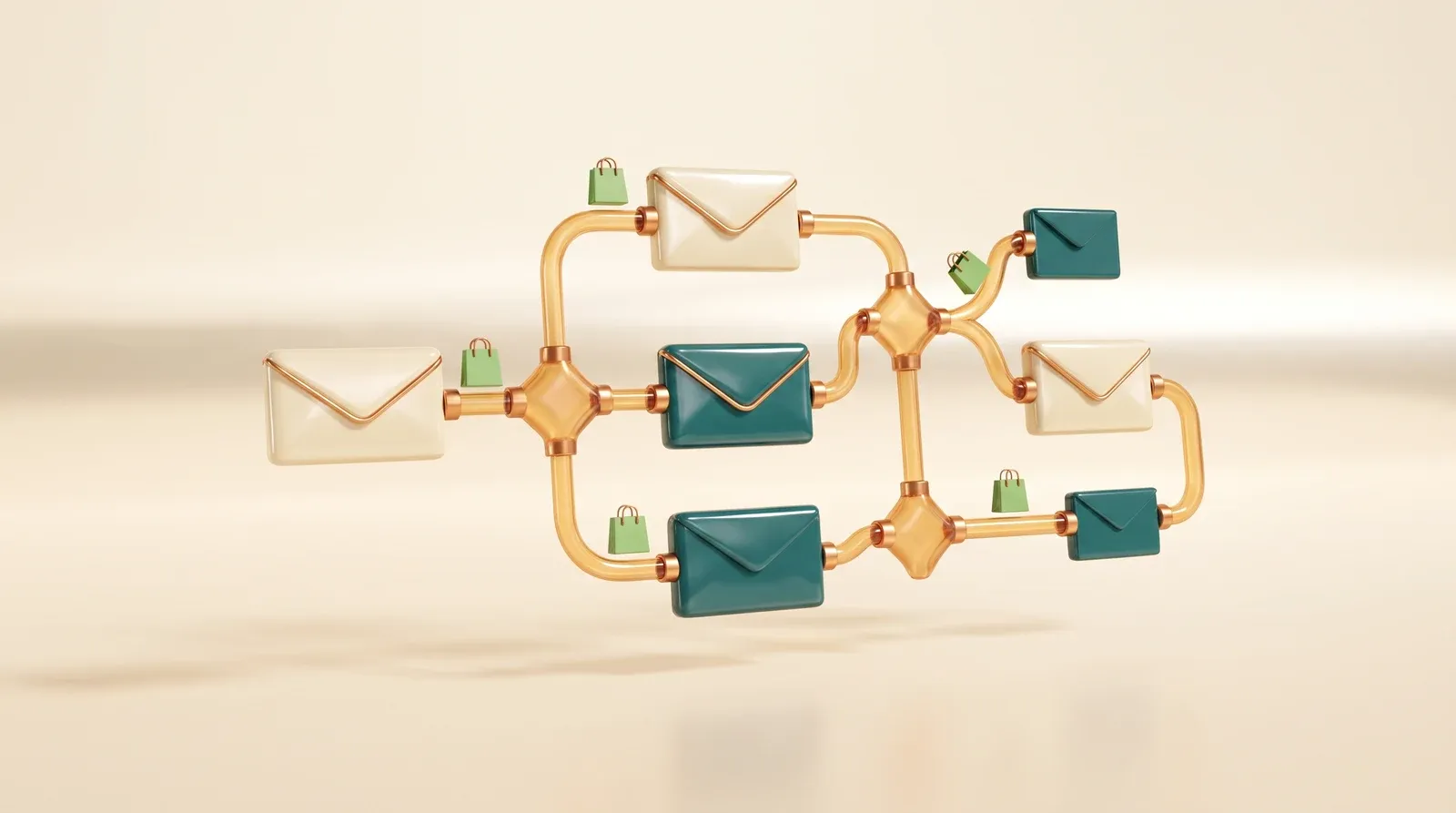 Email marketing automation for e-commerce: flows that sell while you sleep