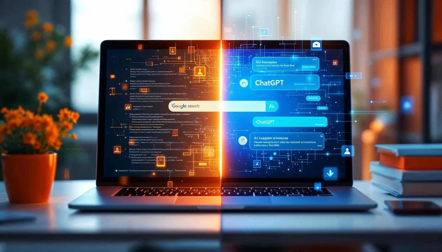 GEO marketing: the natural evolution of SEO