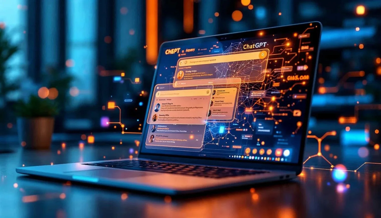 GEO strategy: become the source for generative AI