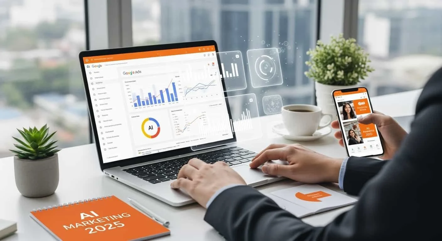 Stratégie Google Ads pour une croissance rentable des PME