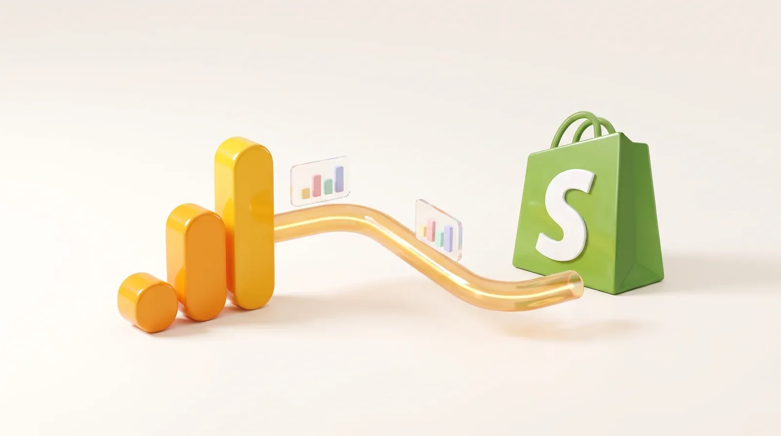 GA4 Shopify setup guide for reliable data measurement