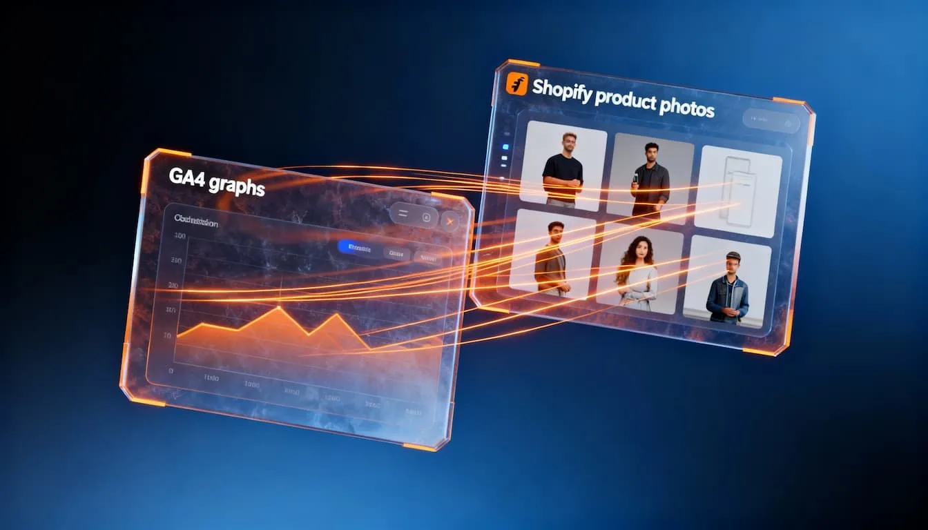GA4 Shopify setup guide for reliable data measurement