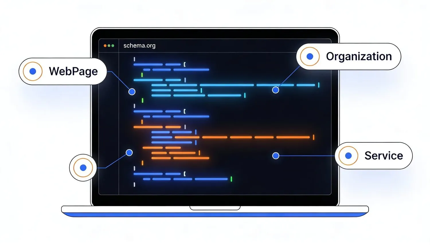 JSON-LD voor SEO: de gids voor gestructureerde data