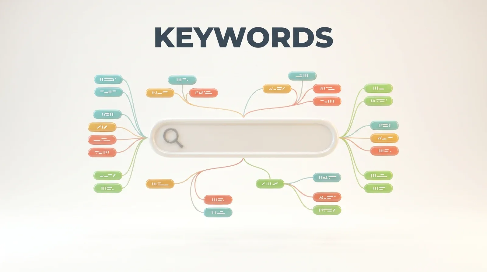 Keyword research gids: focus op intentie en conversie