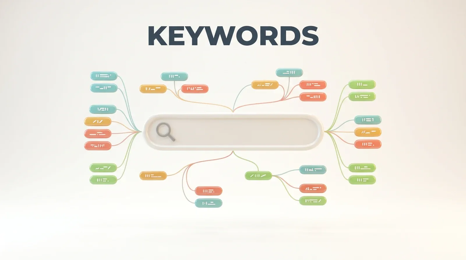 Guide recherche de mots-clés : focus sur l'intention