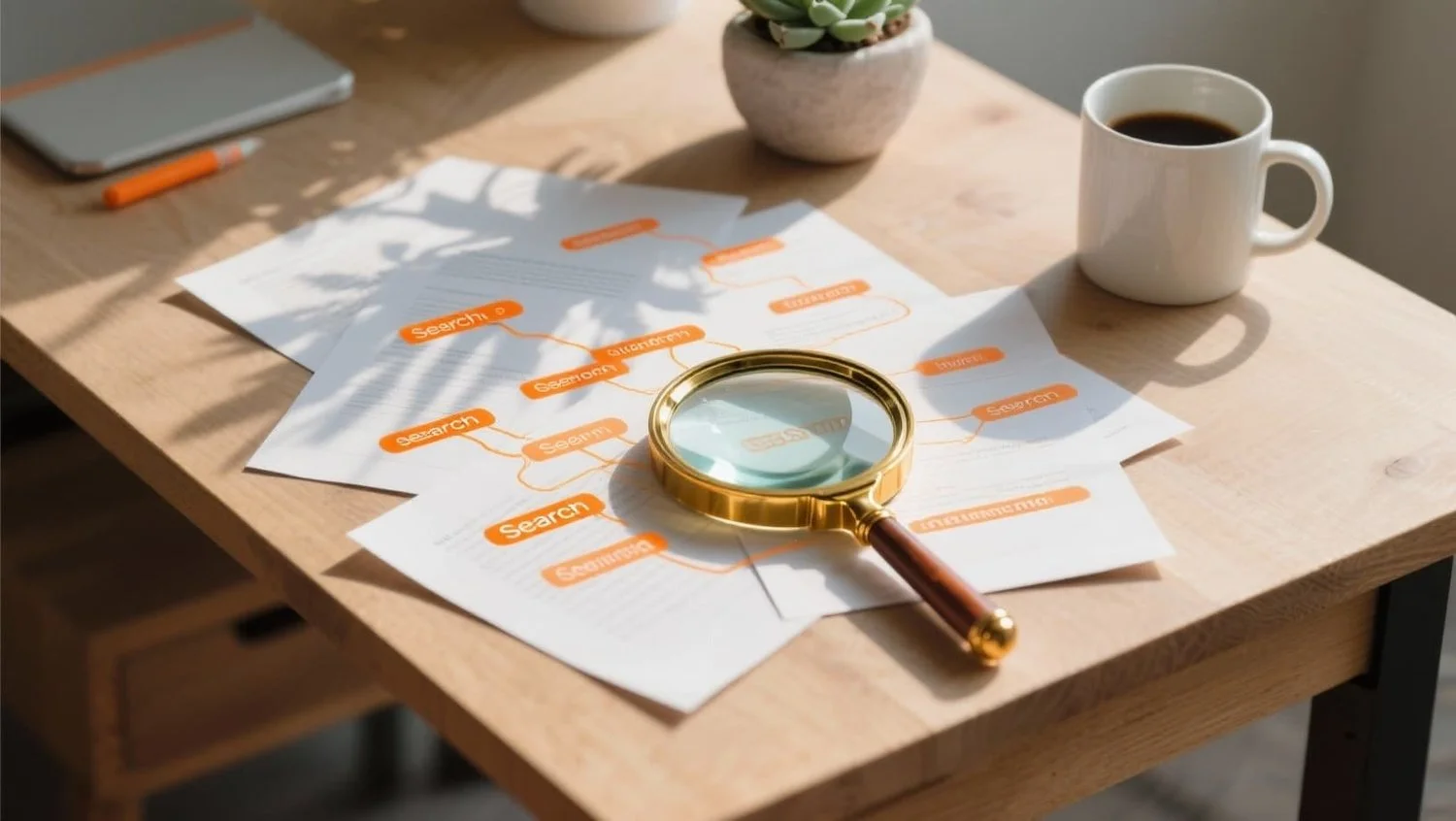 Guide recherche de mots-clés : focus sur l'intention