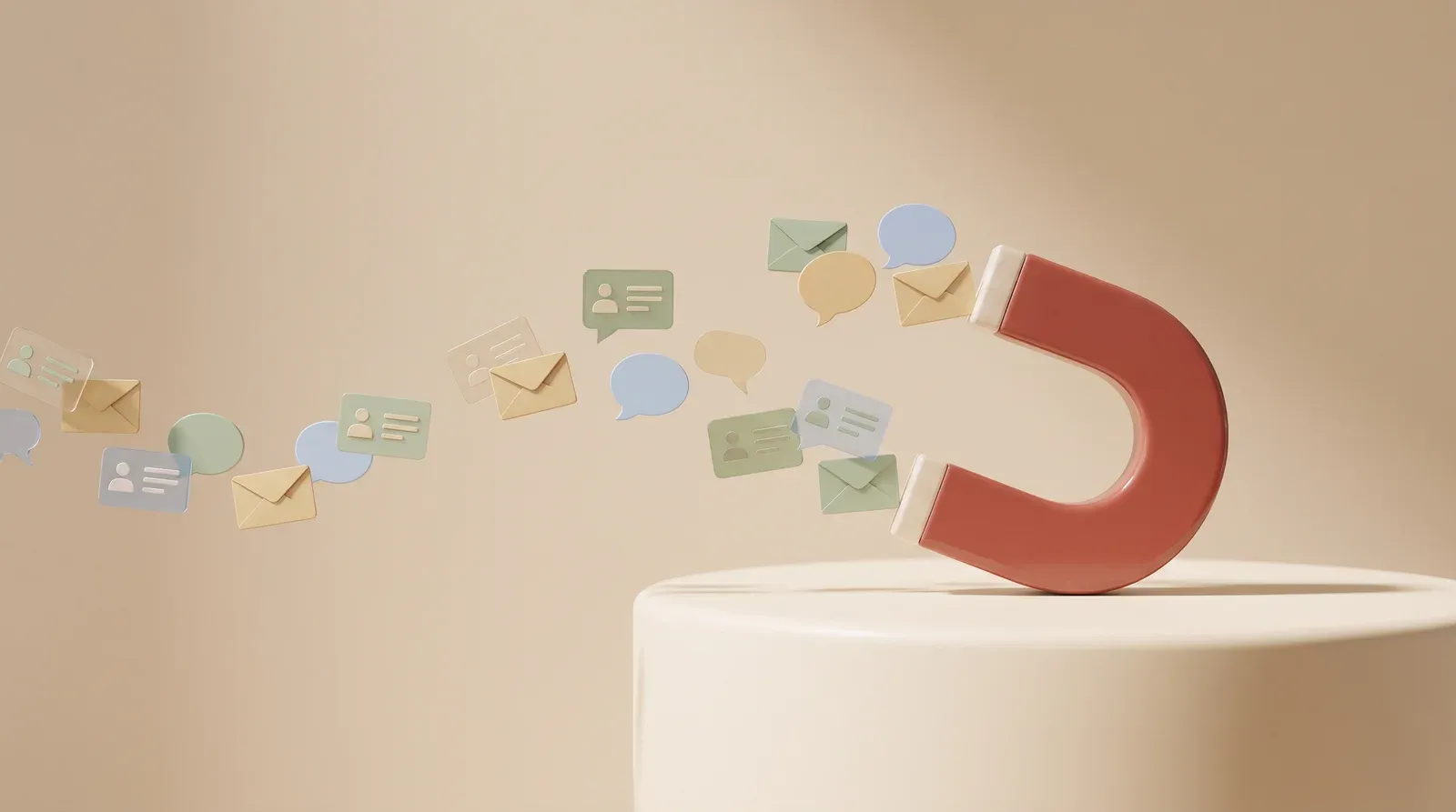 Generating leads without a big marketing team: what works and what does it cost?