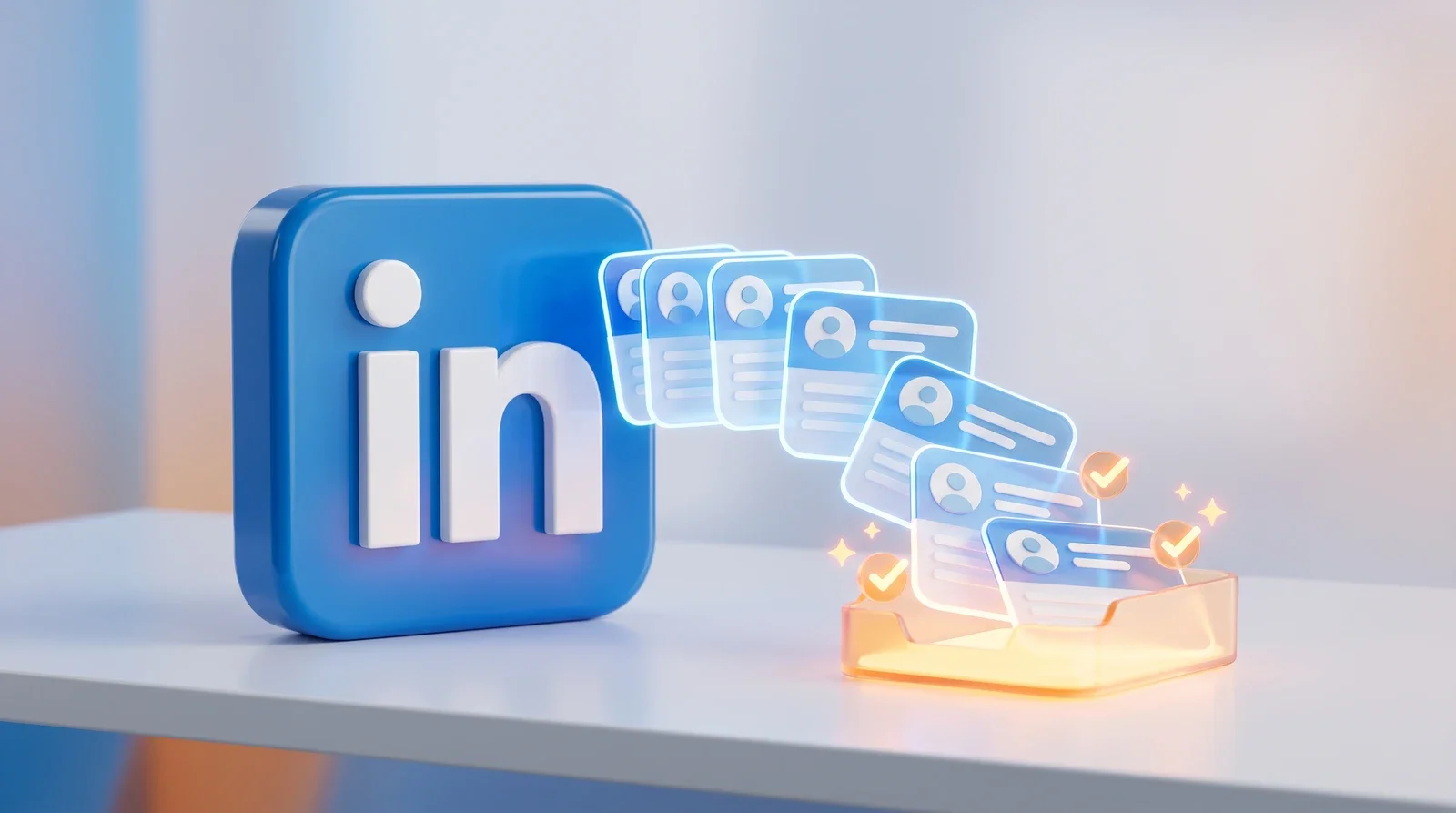 LinkedIn marketing pour le B2B : de la stratégie à la génération de leads