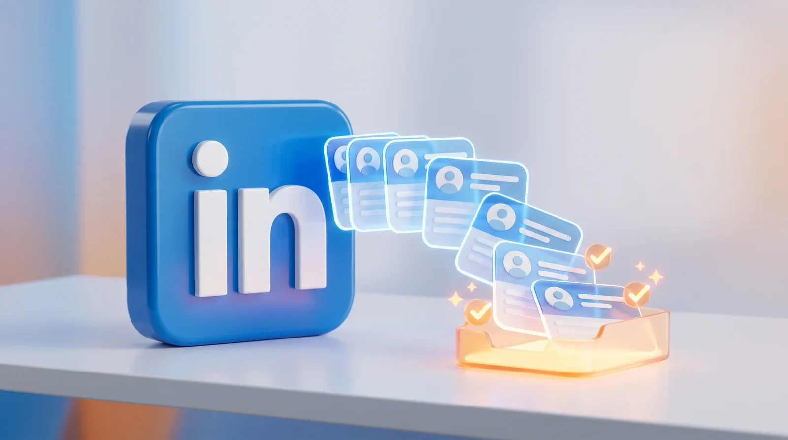 LinkedIn marketing voor B2B: van strategie tot leadgeneratie