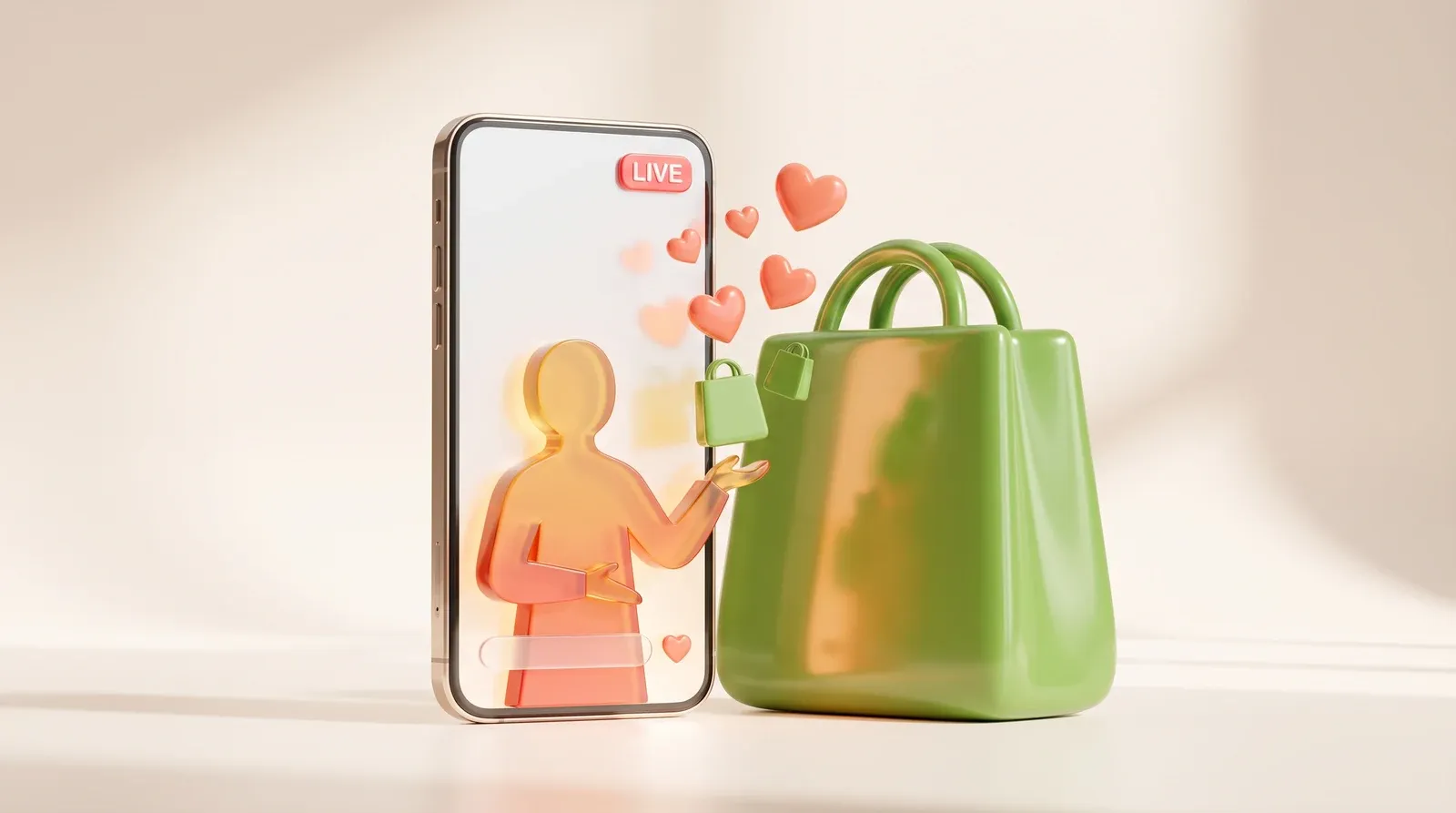 Live shopping Shopify : l'avenir de l'e-commerce