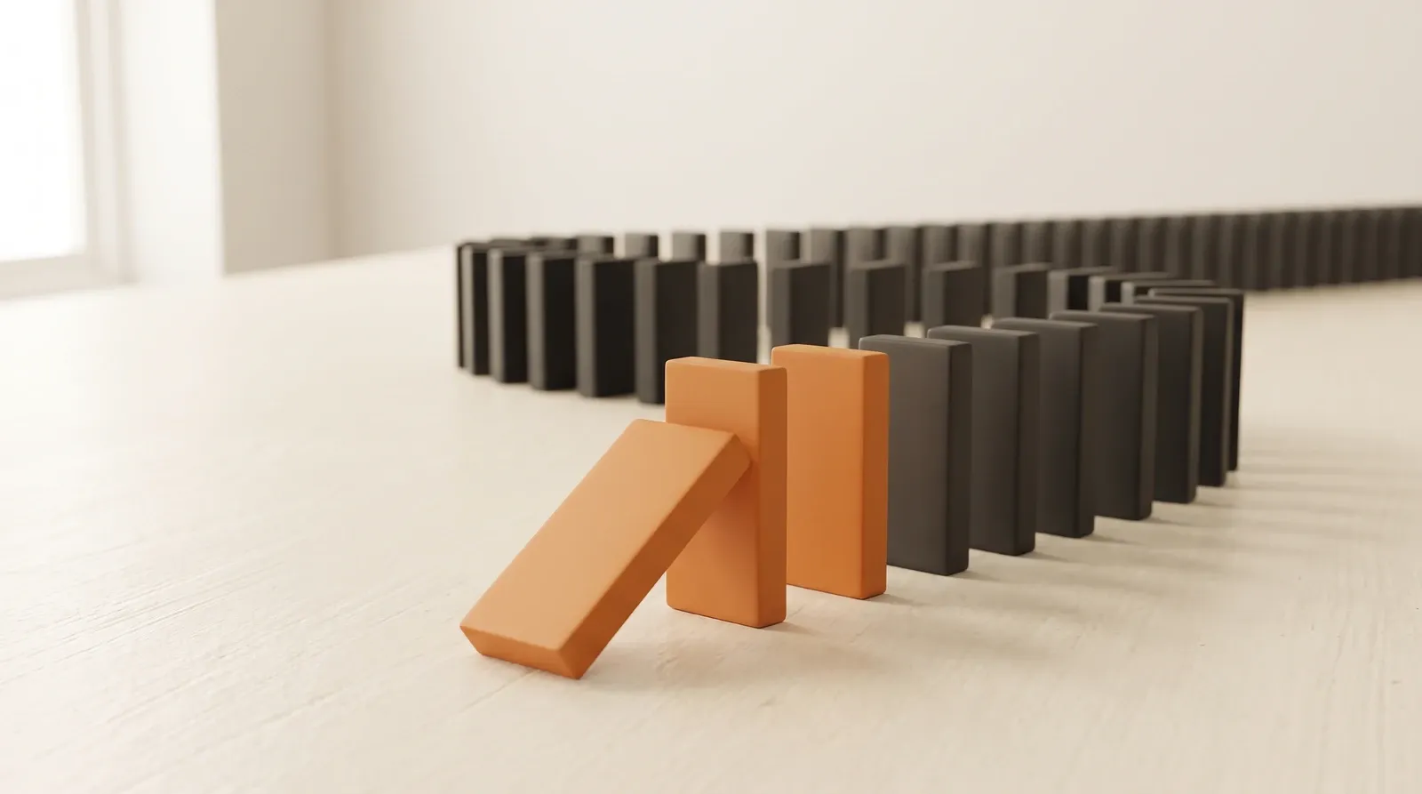 Marketing automation for SMEs: what to automate and what to keep yourself