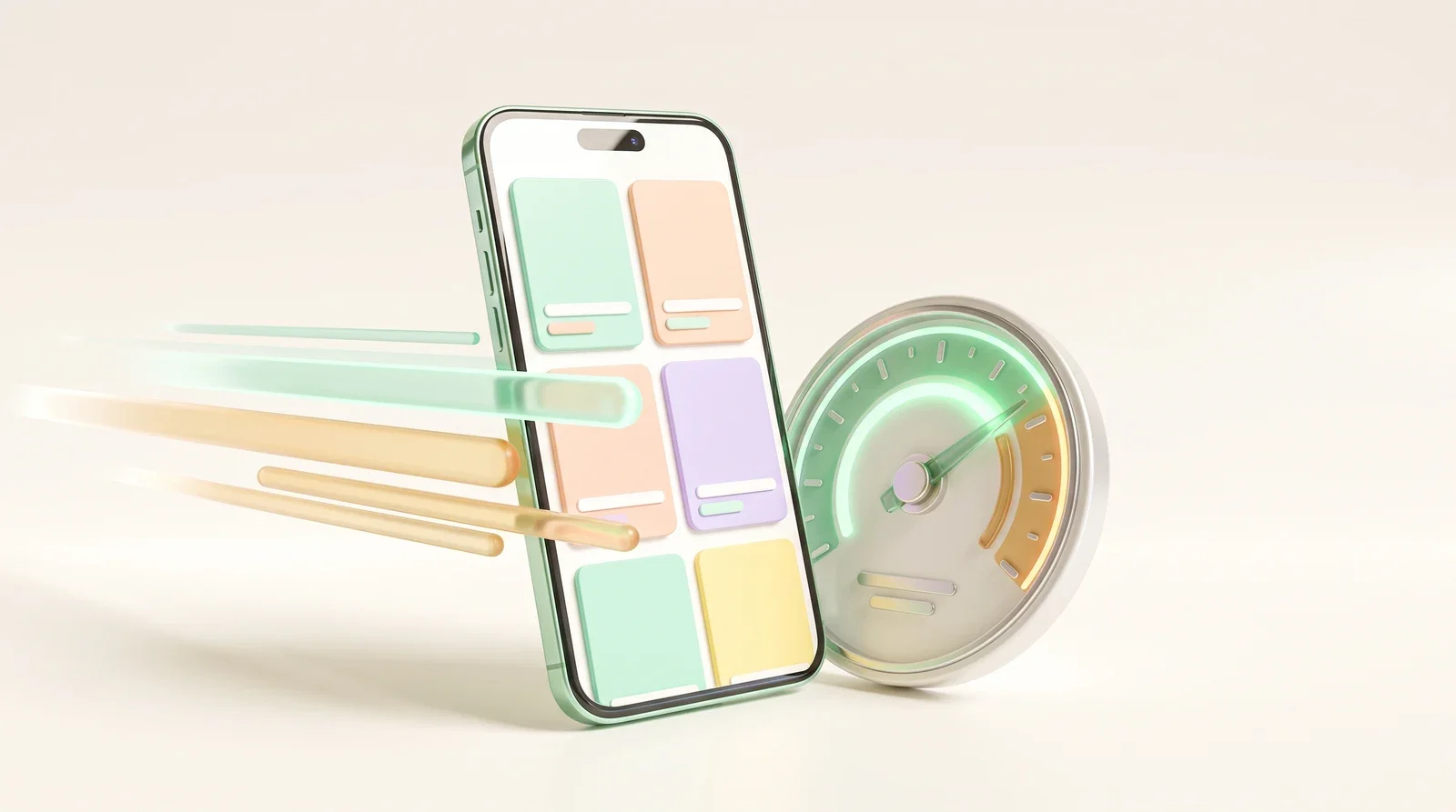 Optimisation mobile pour l'e-commerce : vitesse, UX et checkout de votre boutique en ligne
