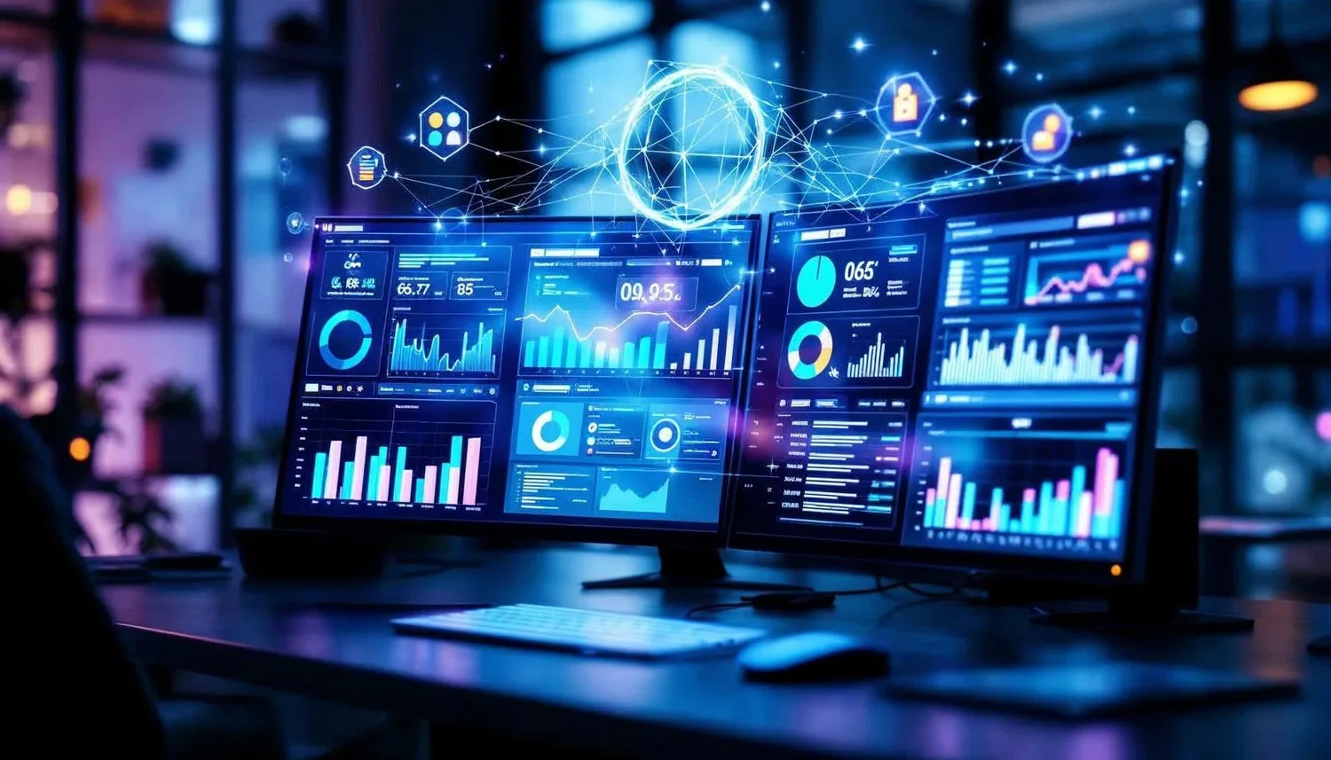 Online advertenties uitbesteden aan een senior partner