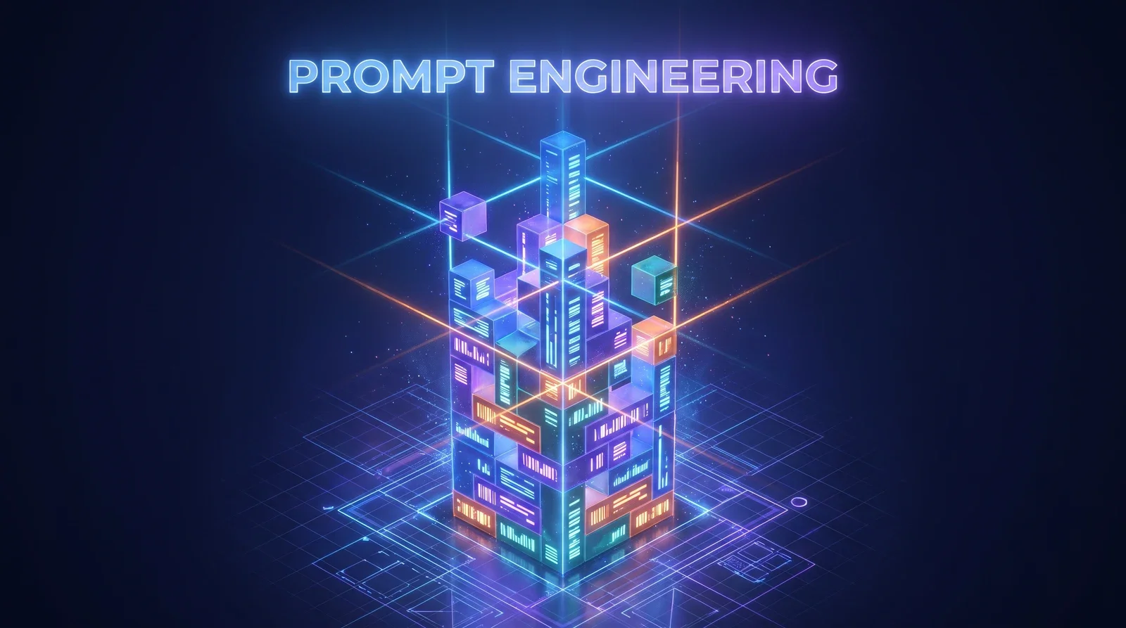 Qu'est-ce que le prompt engineering ? Techniques au-delà du bon prompt