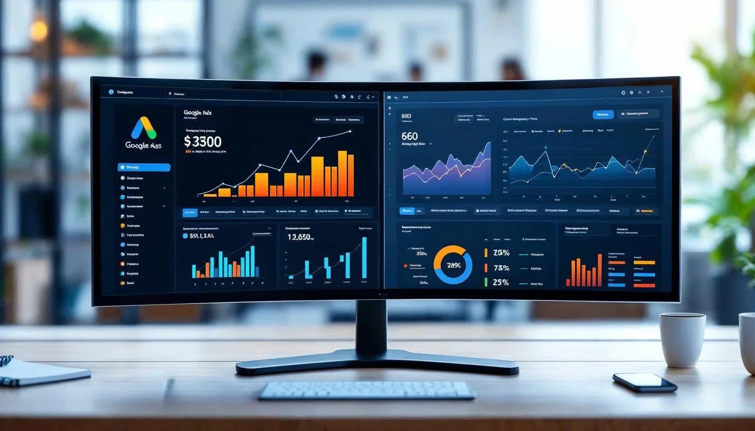 SEA and SEO integration for maximum online impact