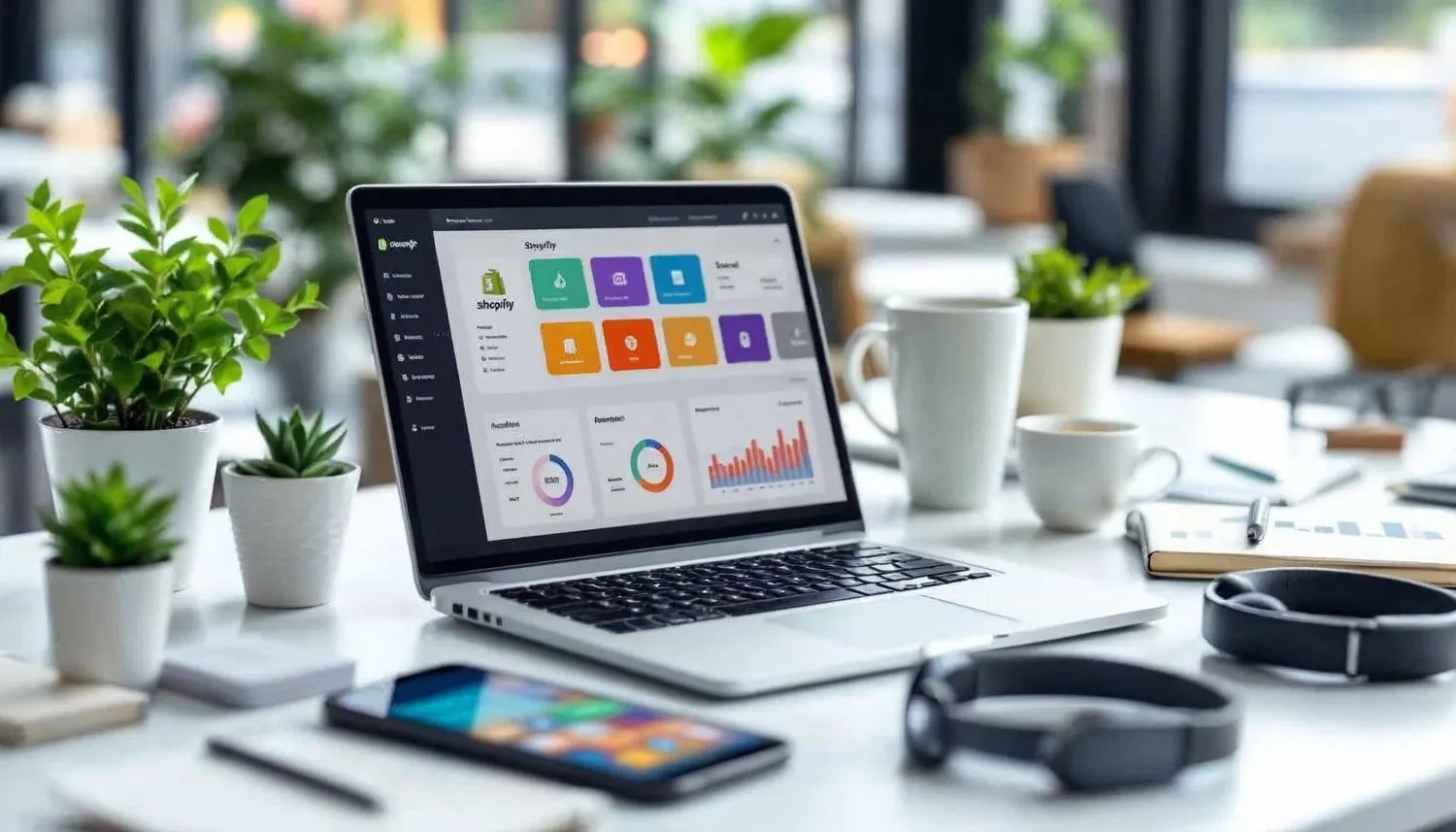 The ultimate Shopify apps guide for your Shopify webshop