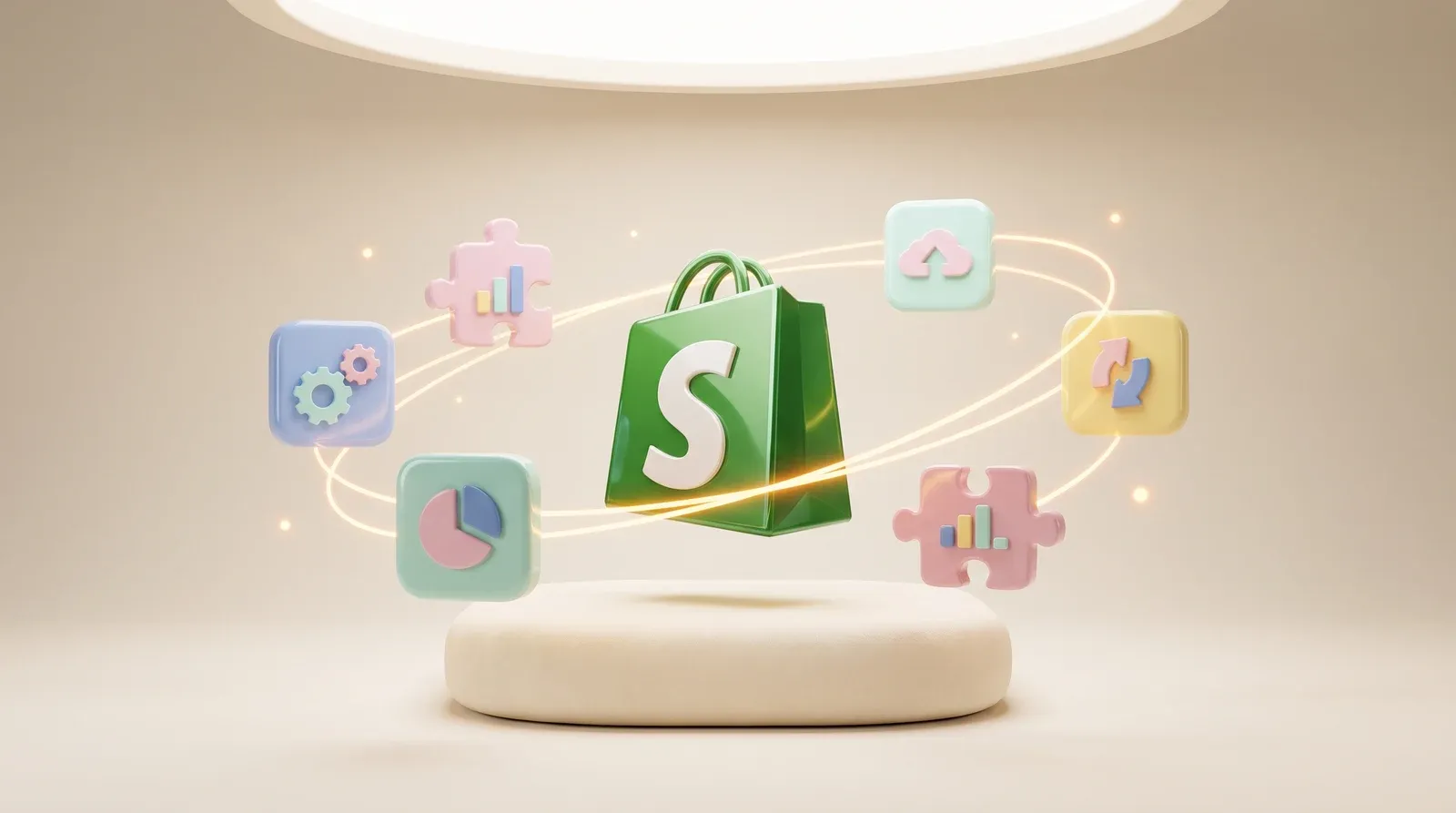 Which Shopify apps are actually worth it? A selection guide for your webshop