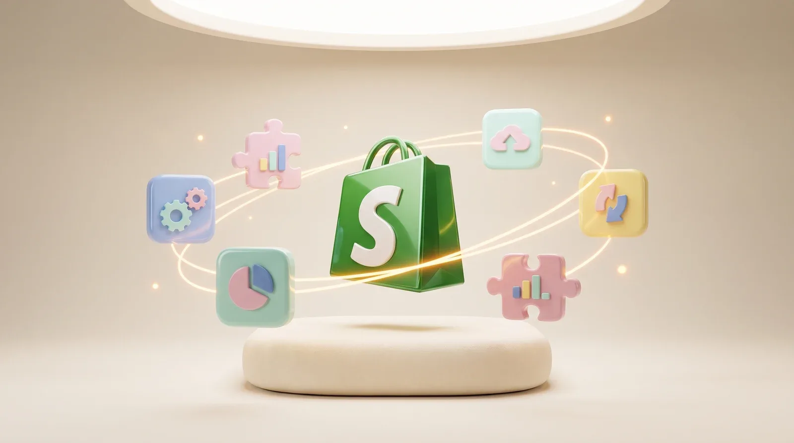 De ultieme Shopify apps gids voor jouw Shopify webshop