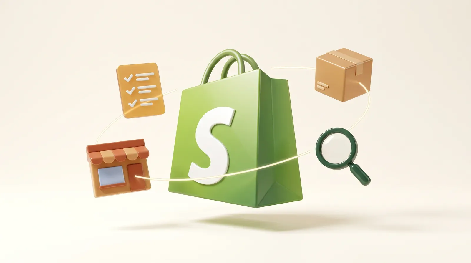 How do you choose a Shopify partner in Belgium? The six things that actually matter