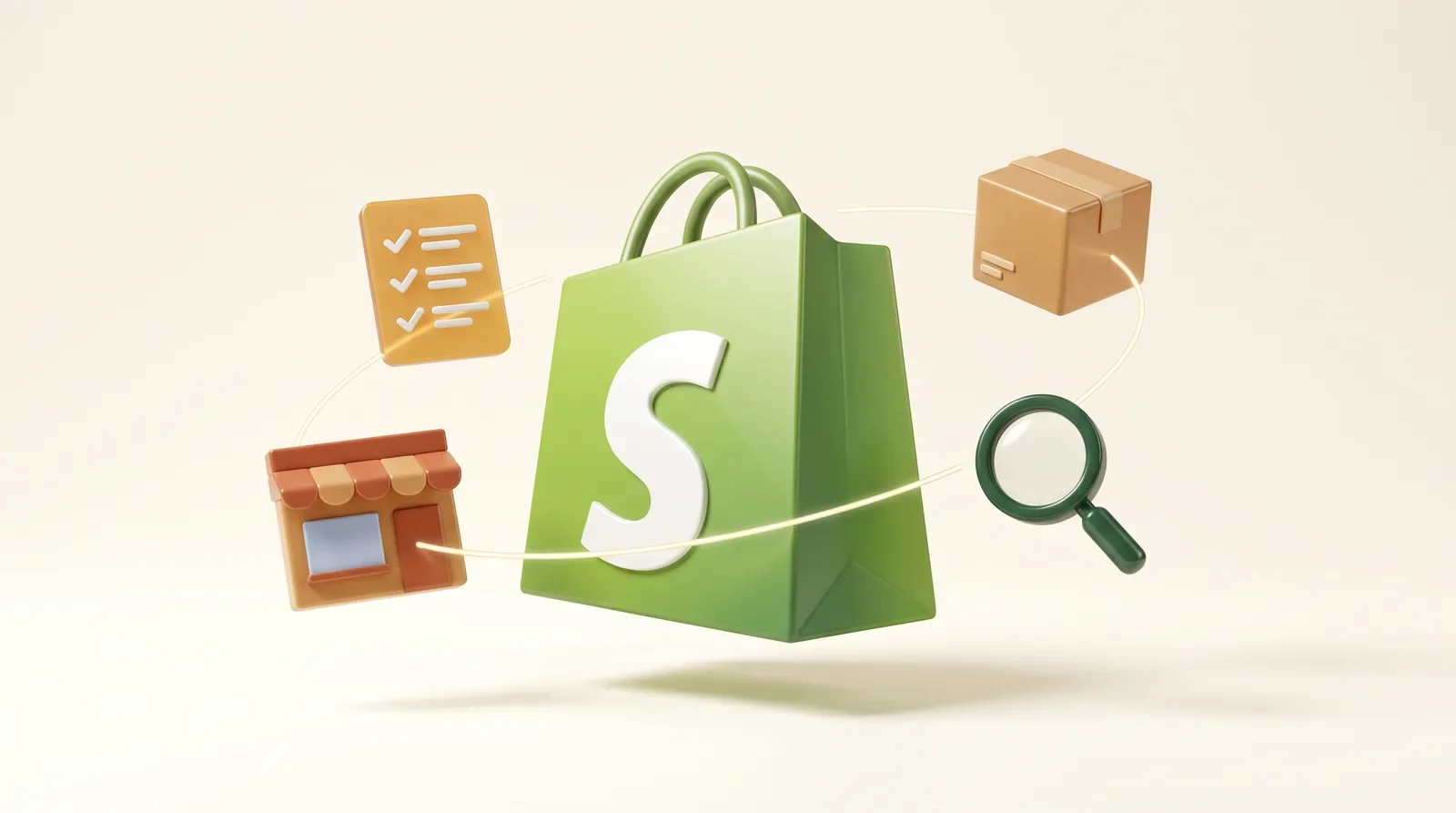 How do you choose a Shopify partner in Belgium? The six things that actually matter
