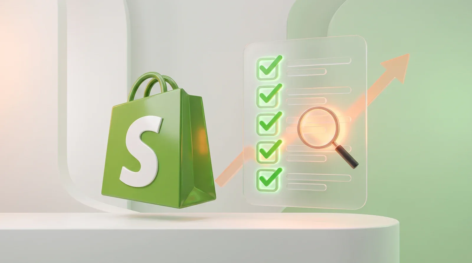 Shopify SEO checklist voor een converterende webshop