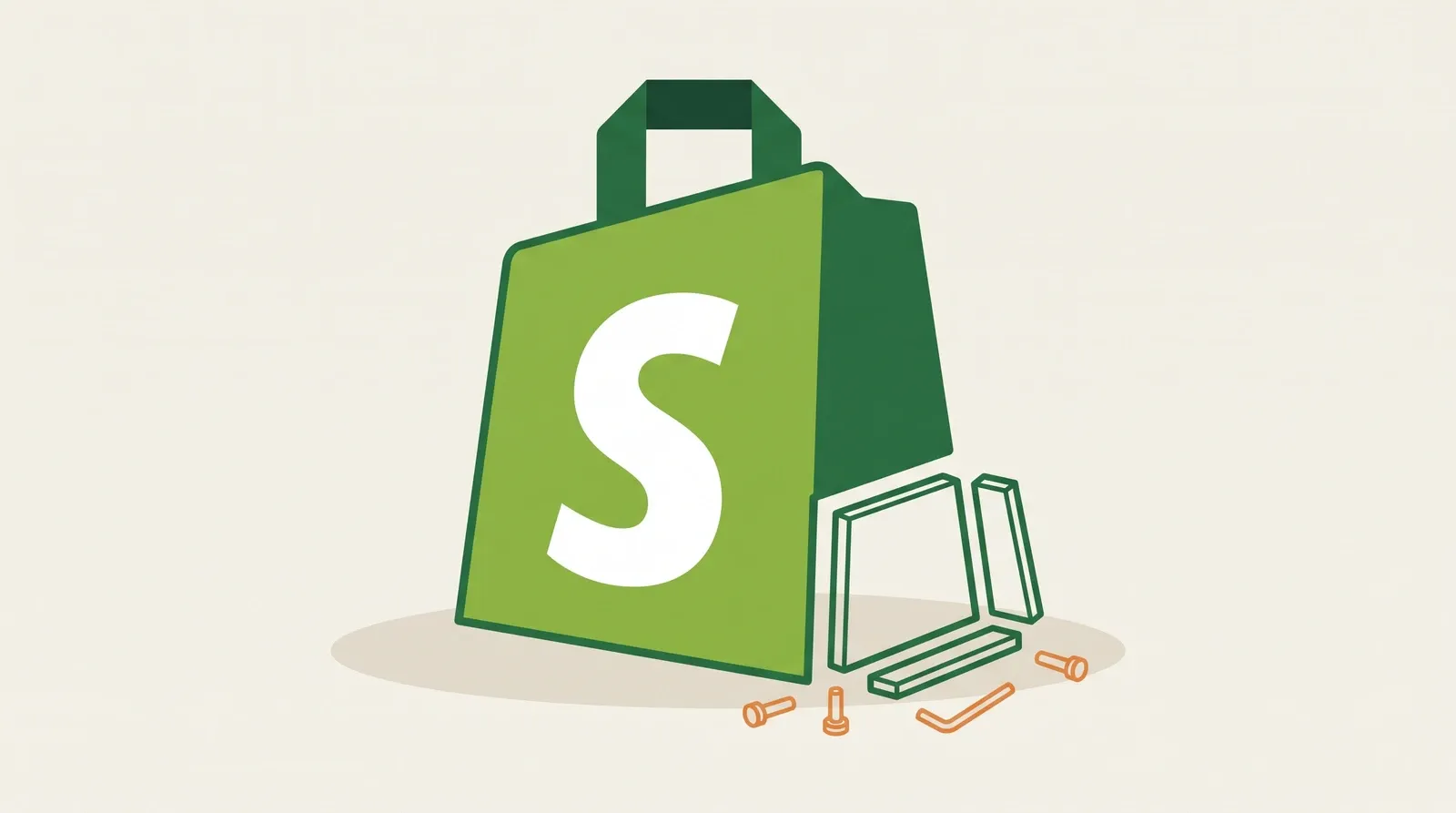 Setting up a Shopify webshop: start yourself in 12 steps