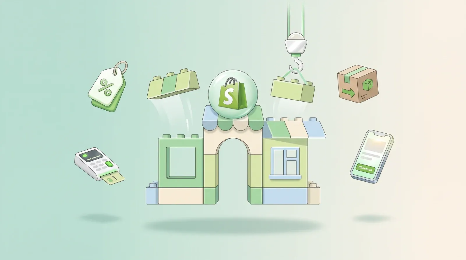 Créer une boutique Shopify : lancez-vous en 12 étapes