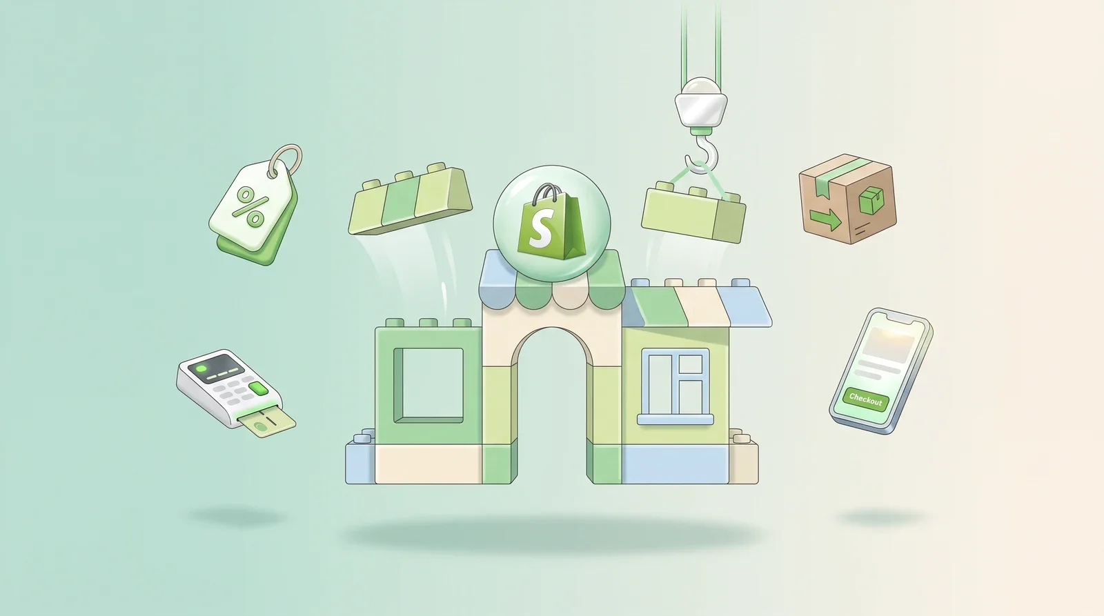 Créer une boutique Shopify : lancez-vous en 12 étapes
