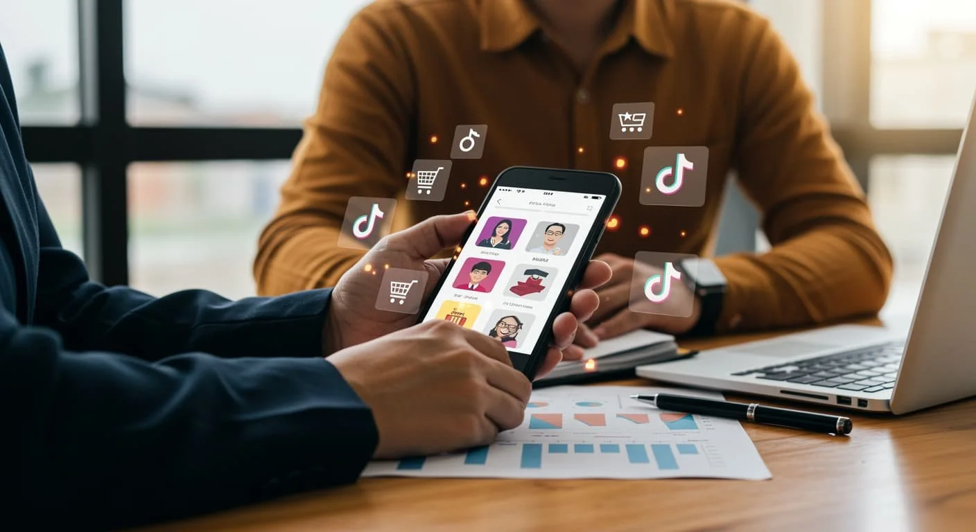 Stratégies de social commerce pour plus de ventes