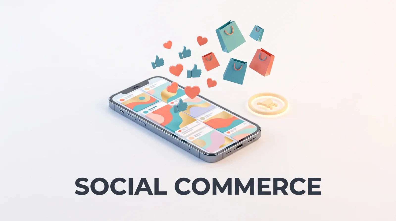 Stratégies de social commerce pour plus de ventes